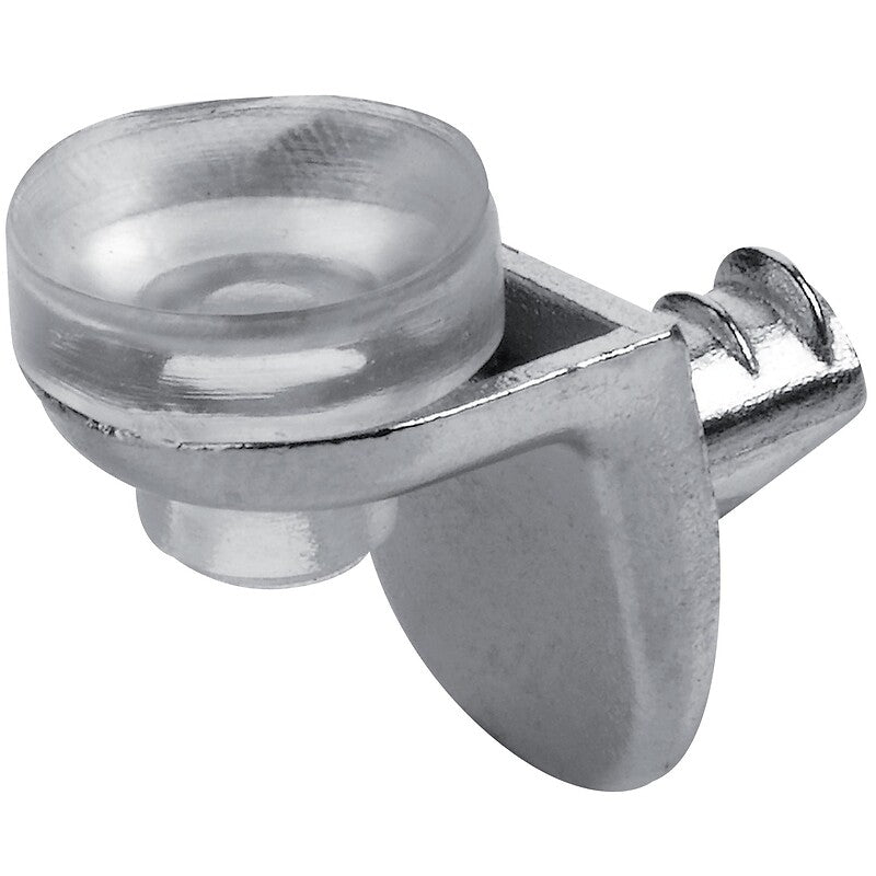 Taquets d'étagère avec ventouse transparente tauère ø 5. materiel.ci - Côte d'Ivoire vous facilite la vie avec une boutique en ligne complète pour tous vos besoins en quincaillerie en Côte d'Ivoire. des produits fiables livrés rapidement.