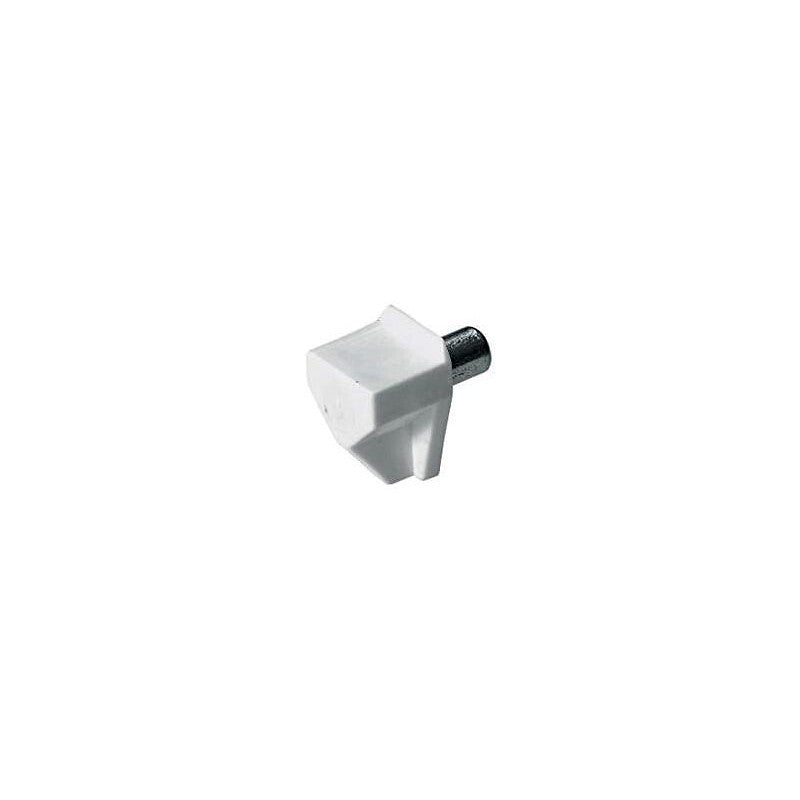Taquets d'étagère safety ø 5 mm, acier et plastique transparent, la boîte de 100. pour une quincaillerie de qualité en Côte d'Ivoire, faites confiance à materiel.ci - Côte d'Ivoire, votre boutique en ligne. des produits sélectionnés avec soin et un service exceptionnel.