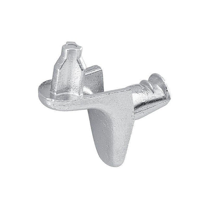 Taquets d'étagère universal zamak nickelé ø 5 x 2 tenons, la boîte de 100. découvrez materiel.ci - Côte d'Ivoire, votre partenaire en ligne pour des solutions de quincaillerie robustes et durables en Côte d'Ivoire. profitez de notre vaste catalogue de produits à des prix compétitifs.