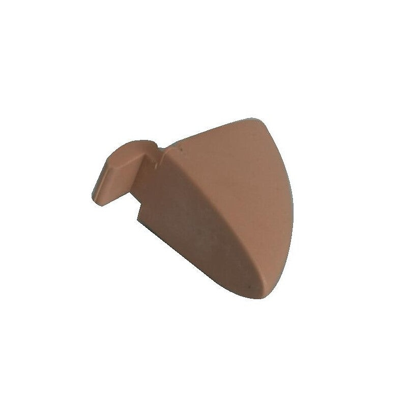 Taquets simple ancrage pour crémaillères acier ligne accord - coloris blanc. pour tous vos besoins en quincaillerie, faites confiance à materiel.ci - Côte d'Ivoire, votre boutique en ligne en Côte d'Ivoire. un large choix de produits disponibles à portée de clic.