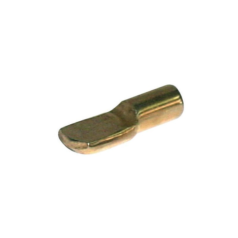 Taquets simples ø 5 mm acier laitonné - la boîte de 100 pièces. découvrez materiel.ci - Côte d'Ivoire, votre partenaire en ligne pour des solutions de quincaillerie robustes et durables en Côte d'Ivoire. profitez de notre vaste catalogue de produits à des prix compétitifs.