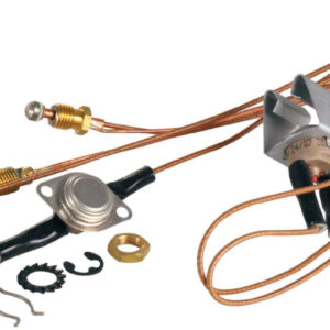 Thermocouple réf. s1214600. materiel.ci - Côte d'Ivoire, c'est la boutique en ligne de référence pour des produits de quincaillerie en Côte d'Ivoire. profitez d'un service client dévoué et d'une livraison rapide.