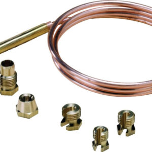 Thermocouple universel réf. blo20104. materiel.ci - Côte d'Ivoire, votre solution en ligne pour des achats de quincaillerie pratiques et fiables en Côte d'Ivoire. un service client dédié et des produits de premier choix vous attendent.