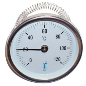 Thermomètre distrilabo applique a45 diamètre 63mm 26x34/50x60 0-120°c, réf.74503d. pour une quincaillerie de qualité en Côte d'Ivoire, faites confiance à materiel.ci - Côte d'Ivoire, votre boutique en ligne. des produits sélectionnés avec soin et un service exceptionnel.
