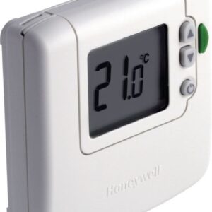 Thermostat d'ambiance digital avec touche eco dt90e réf dt90e1012. pour des achats de quincaillerie en ligne en Côte d'Ivoire, choisissez materiel.ci - Côte d'Ivoire. une vaste sélection de produits de qualité pour tous vos projets.