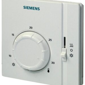 Thermostat d'ambiance siemens chauffage ou clim réf raa41 / s55770-t224. materiel.ci - Côte d'Ivoire, c'est la solution en ligne pour tous vos projets de bricolage et de construction en Côte d'Ivoire. accédez à une gamme variée de produits en quelques clics.