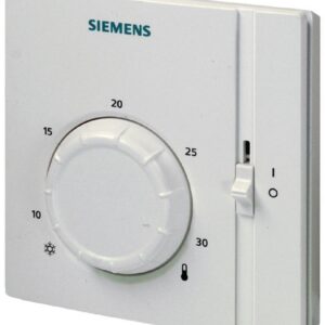 Thermostat d'ambiance siemens chauffage ou clim raa31, réf.s55770t221. pour des achats de quincaillerie en ligne en Côte d'Ivoire, choisissez materiel.ci - Côte d'Ivoire. une vaste sélection de produits de qualité pour tous vos projets.