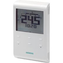 Thermostat d'ambiance siemens programmable hebdo alimentation à pile rde100.1 / réf. s55770-t279. materiel.ci - Côte d'Ivoire vous offre la commodité d'une boutique en ligne avec la qualité de produits de quincaillerie fiables en Côte d'Ivoire. commandez et recevez rapidement chez vous.