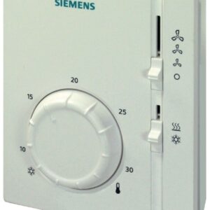 Thermostat d'ambiance siemens rab11 / réf. s55770-t225. avec materiel.ci - Côte d'Ivoire, accédez à une quincaillerie complète en ligne en Côte d'Ivoire. des produits de qualité et un service client attentif pour vos besoins.