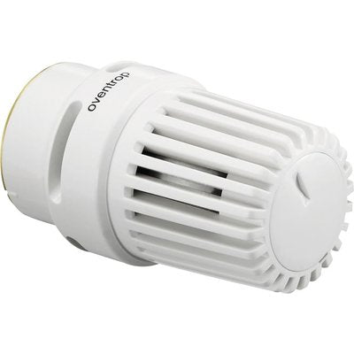 Thermostat de radiateur uni lhb, à bulbe liquide, blanc avec anneau anti-vol, raccordement fileté au corps de robinet m30 x 1.5, plage de température 7-28°c blocable, sans position zéro, adapté aux collectivités réf. 1011410. pour des achats de quincaillerie en ligne en Côte d'Ivoire, choisissez materiel.ci - Côte d'Ivoire. une vaste sélection de produits de qualité pour tous vos projets.