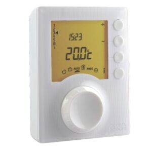 Thermostat prog filaire j/h tybox 1127 pour chauffage en mode confort/réduit 230v réf : 6053006. materiel.ci - Côte d'Ivoire, votre boutique en ligne pour une quincaillerie de qualité en Côte d'Ivoire. accédez facilement à une gamme variée d'outils et de matériaux.