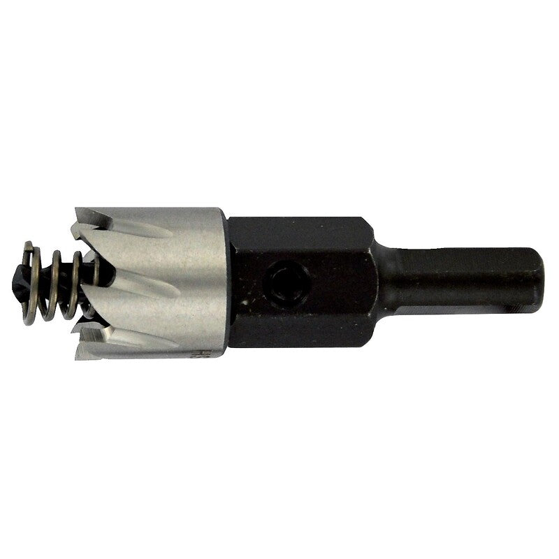 Trépan hss à éjecteur diamètre 22 mm. pour tous vos besoins en quincaillerie, faites confiance à materiel.ci - Côte d'Ivoire, votre boutique en ligne en Côte d'Ivoire. un large choix de produits disponibles à portée de clic.