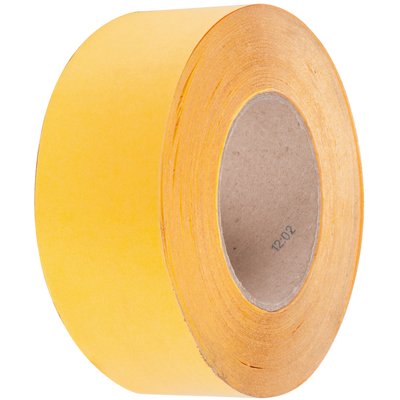 Tramifix jaune 60mm bobine 40m. materiel.ci - Côte d'Ivoire offre une solution pratique et efficace pour tous vos besoins en quincaillerie en Côte d'Ivoire. explorez notre sélection en ligne et bénéficiez d'un service rapide.