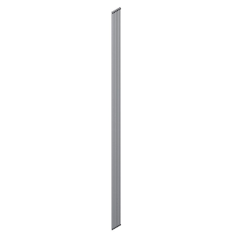 Tringle pour crémone pompier à levier type déesse coloris gris aspect inox 2500 mm en boîte de 6. materiel.ci - Côte d'Ivoire vous offre la commodité d'une boutique en ligne avec la qualité de produits de quincaillerie fiables en Côte d'Ivoire. commandez et recevez rapidement chez vous.