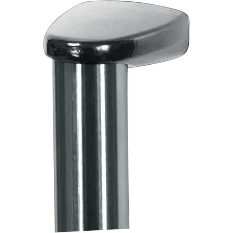 Tube inox 316 l brossé ø 48 mm longueur 2,4 m pour poignée tubulaire météore à assembler. materiel.ci - Côte d'Ivoire offre une solution pratique et efficace pour tous vos besoins en quincaillerie en Côte d'Ivoire. explorez notre sélection en ligne et bénéficiez d'un service rapide.