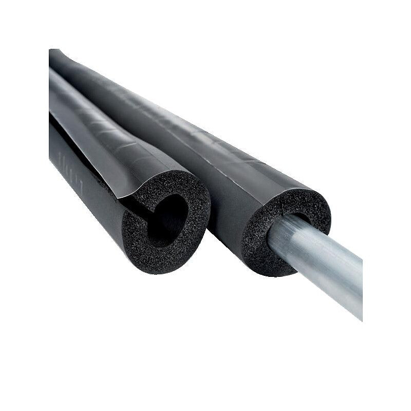 Tube isolant fendu, à recouvrement adhésif, épaisseur 19 mm, longueur 2 m, pour tuyaux diamètre 35 mm. pour une quincaillerie de qualité en Côte d'Ivoire, faites confiance à materiel.ci - Côte d'Ivoire, votre boutique en ligne. des produits sélectionnés avec soin et un service exceptionnel.
