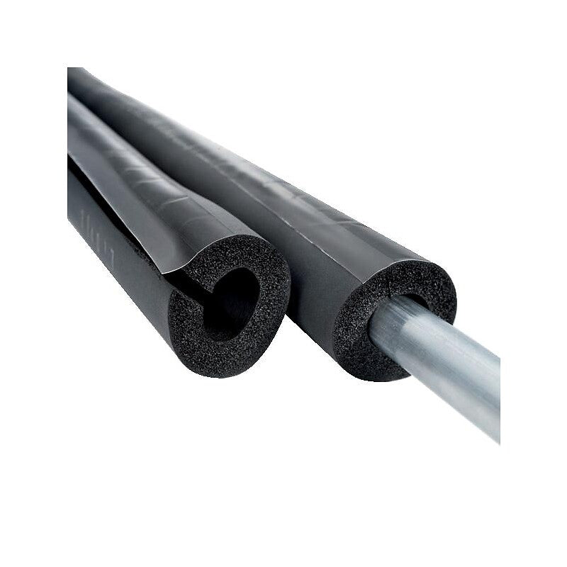 Tube isolant fendu m1, à recouvrement adhésif, épaisseur 32 mm, longueur 2 m, pour tuyaux diamètre 15 mm. pour tous vos besoins en quincaillerie, faites confiance à materiel.ci - Côte d'Ivoire, votre boutique en ligne en Côte d'Ivoire. un large choix de produits disponibles à portée de clic.