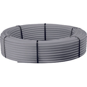 Tube kilma-flex pexc 16x1,5 sans barrière anti oxygène rouleau de 120 mètres réf 9881612. pour tous vos besoins en quincaillerie, faites confiance à materiel.ci - Côte d'Ivoire, votre boutique en ligne en Côte d'Ivoire. un large choix de produits disponibles à portée de clic.