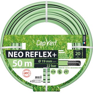 Tuy.arros.neo reflex+ 19x50m. faites de materiel.ci - Côte d'Ivoire votre fournisseur en ligne pour tous vos projets de quincaillerie en Côte d'Ivoire. des produits fiables et un service exceptionnel à votre disposition.