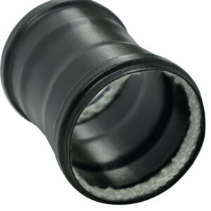 Tuyau émail noir mat diamètre 80 mm longueur 12 cm femelle/femelle + 2 joints à lèvres réf. 344129, ten. explorez materiel.ci - Côte d'Ivoire, la boutique en ligne de quincaillerie de choix en Côte d'Ivoire. des outils aux matériaux de construction, nous avons tout ce qu'il vous faut.