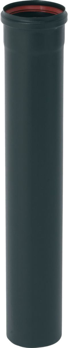 Tuyau noir mat diamètre 80 mm longueur 50 cm + joint à lèvres réf. 344509, ten. materiel.ci - Côte d'Ivoire, la boutique en ligne de choix pour des solutions de quincaillerie robustes en Côte d'Ivoire. explorez notre catalogue complet pour tous vos besoins.