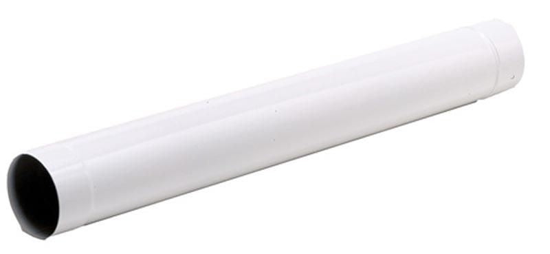 Tuyau rigide email couleur acier émaillé diamètre : 125 lg : 1000 mm blanc bois / fioul / gaz réf. 311014, ten. avec materiel.ci - Côte d'Ivoire, accédez à une quincaillerie complète en ligne en Côte d'Ivoire. des produits de qualité et un service client attentif pour vos besoins.