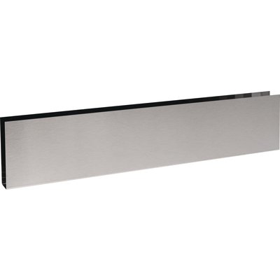 U de bdp inox 830x150 per.frai. materiel.ci - Côte d'Ivoire, votre boutique en ligne de confiance pour des solutions de quincaillerie en Côte d'Ivoire. découvrez notre assortiment complet et commandez facilement.