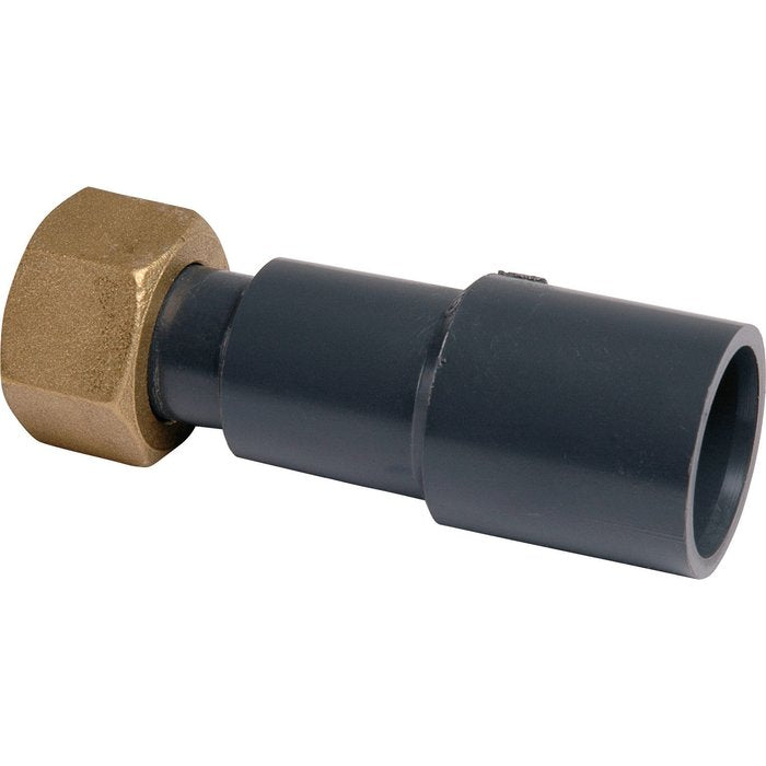 Unions mixtes métal- pvc-u avec joint epdm et écrou laiton mâle g à visser diamètre 20 15x21 réf. ul20. materiel.ci - Côte d'Ivoire vous propose une expérience d'achat en ligne unique pour vos besoins de quincaillerie en Côte d'Ivoire. profitez de notre large sélection de produits.