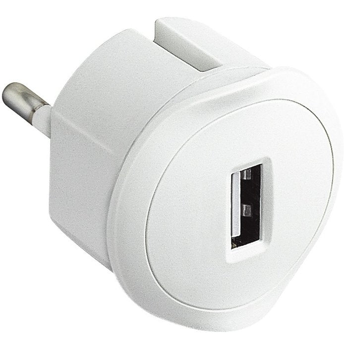 Usb adaptor white. materiel.ci - Côte d'Ivoire est la réponse à vos besoins de quincaillerie en ligne en Côte d'Ivoire. une vaste gamme de produits et un service client dédié pour vous servir.