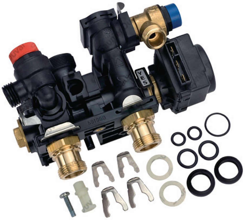 Vanne 3 voies type performance réf. s1020900. pour tous vos besoins en quincaillerie, faites confiance à materiel.ci - Côte d'Ivoire, votre boutique en ligne en Côte d'Ivoire. un large choix de produits disponibles à portée de clic.