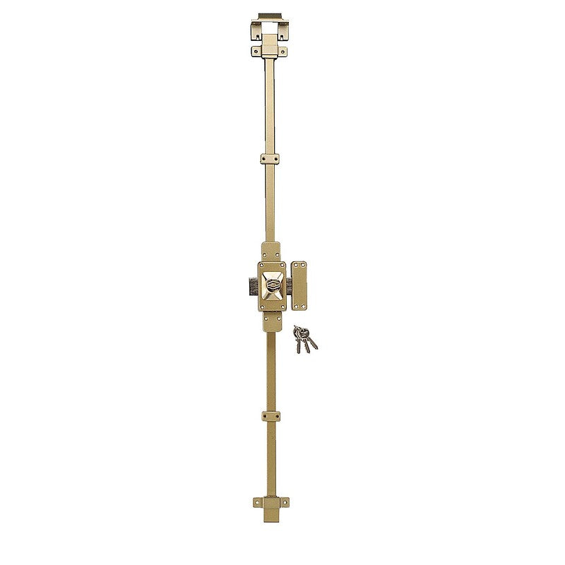 Verrou à bouton de sûreté haut et bas véga 502 000 - main droite. materiel.ci - Côte d'Ivoire, votre destination en ligne pour tout ce qui concerne la quincaillerie en Côte d'Ivoire. achetez des outils et des matériaux de haute qualité sans quitter votre maison.