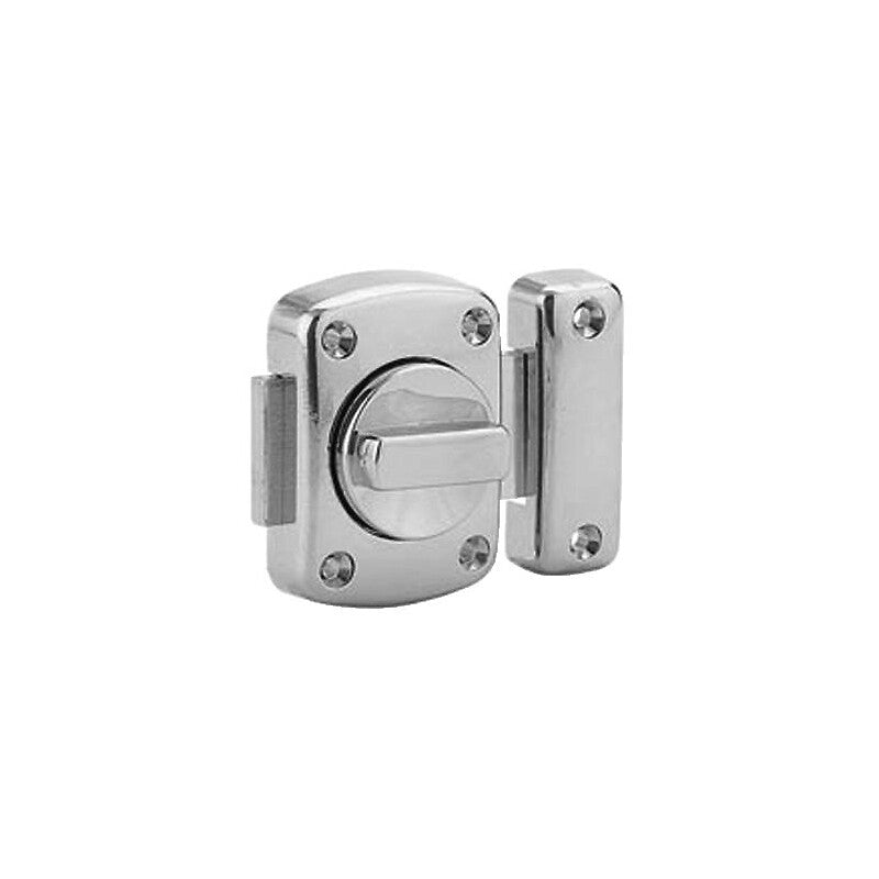 Verrou automatique type alouette en largeur de 50 mm finition chromé brillant. materiel.ci - Côte d'Ivoire, votre destination en ligne pour tout ce qui concerne la quincaillerie en Côte d'Ivoire. achetez des outils et des matériaux de haute qualité sans quitter votre maison.