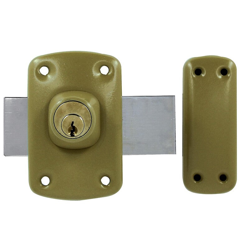 Verrou de sûreté à cylindre double varié pêne 110 mm wallis 2. pour des achats de quincaillerie en ligne en Côte d'Ivoire, choisissez materiel.ci - Côte d'Ivoire. une vaste sélection de produits de qualité pour tous vos projets.
