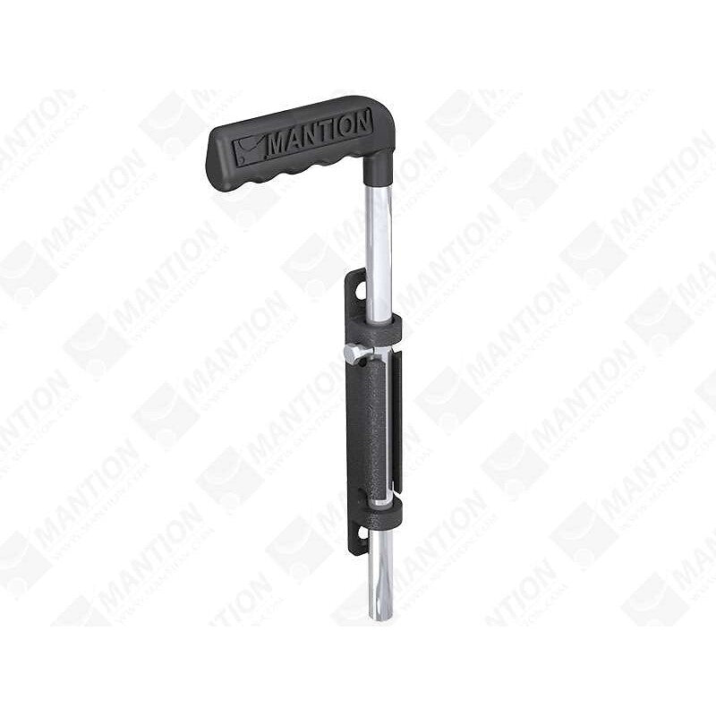 Verrou renforcé type 1314 à visser en ø 14 x long 300 mm. materiel.ci - Côte d'Ivoire, c'est la solution en ligne pour tous vos projets de bricolage et de construction en Côte d'Ivoire. accédez à une gamme variée de produits en quelques clics.