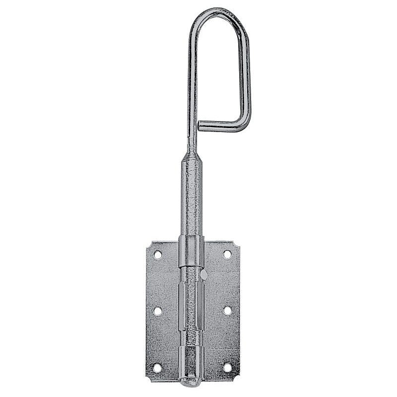 Verrou vertical baïonnette à visser finition acier zingué ø 16 x longueur 300 mm. materiel.ci - Côte d'Ivoire simplifie vos achats de quincaillerie avec une boutique en ligne pratique en Côte d'Ivoire. découvrez notre large gamme de produits et commandez en toute sécurité.