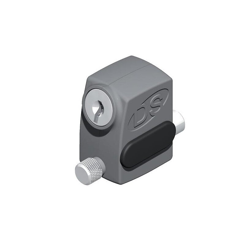 Verrous de condamnation à clé pour coulissant menuiserie aluminium type 2590fintion noir. materiel.ci - Côte d'Ivoire, votre boutique en ligne pour une quincaillerie de qualité en Côte d'Ivoire. accédez facilement à une gamme variée d'outils et de matériaux.