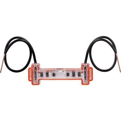 Voyant témoin dooxie - led 230 v - à raccordement par montage direct 2 fils - réf.600243. materiel.ci - Côte d'Ivoire simplifie vos achats de quincaillerie avec une boutique en ligne pratique en Côte d'Ivoire. découvrez notre large gamme de produits et commandez en toute sécurité.