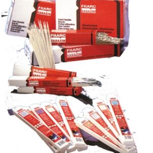 Électrode rs316lc inoxydables 2/300 (paquet 135 pièces) (prix aux 100 pièces). disponible abidjan cote d'ivoire.