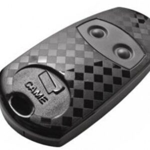 Émetteur bicanal en 433,92 mhz. disponible abidjan cote d'ivoire.