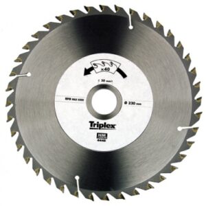 1 LAME DE SCIE CIRCULAIRE " FINITION " Ø 160 MM ALÉS. 16 MM - 30 DENTS. Pour des travaux réussis, optez pour Quincaillerie Sénégalaise. Une boutique en ligne fiable pour vos équipements de plomberie et bâtiment. Livraison rapide et produits de qualité.