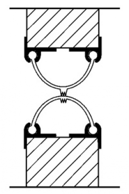 2 BATTEMENTS ÉTANCHES ALU BB2/N2 + JOINT SOUPLE NOIR H 224 CM ÉP.PORTE 40/48 MM. Quincaillerie Sénégalaise est l'adresse incontournable pour vos achats de quincaillerie et d'outillage au Sénégal. Nous servons aussi bien les particuliers que les professionnels. Découvrez nos offres exclusives en ligne.