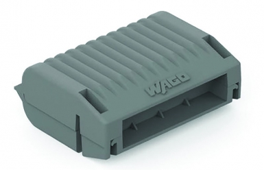 4 BORNES DE RACCORDEMENT WAGO GELBOX IPX8 SÉRIE 221 ET 2273, CONNECTEURS MAX 4 MM2 - TAILLE 2. Avec Quincaillerie Sénégalaise, vos projets prennent vie grâce à des équipements robustes et fiables. Découvrez notre gamme pour les professionnels et les bricoleurs. Livraison rapide et service client au top.