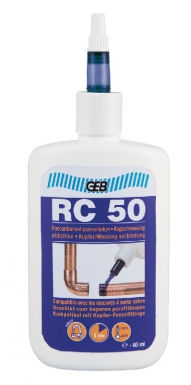 60ML RACCORDEMENT CUI/LAI.RC50. Avec Quincaillerie Sénégalaise, équipez-vous des meilleurs outils et équipements pour vos projets industriels. Nous assurons une livraison rapide et un service client de qualité. Faites confiance à notre expertise.