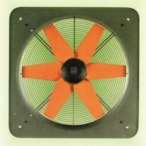 Aérateur hélicoïde vorticel e 252 m - 1500 m3/h -88 w - lxp:320x200. disponible abidjan cote d'ivoire.