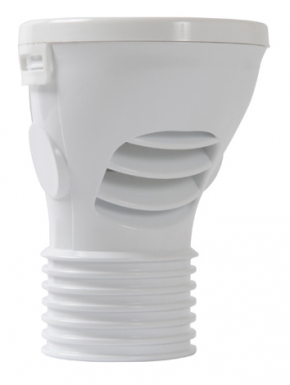 Aérateur à membrane sortie mâle ou femelle ø 40/50. disponible abidjan cote d'ivoire.