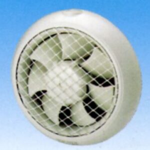 Aérateur mur/vitre hcm 150 - volet fermeture 3 pos. disponible abidjan cote d'ivoire.