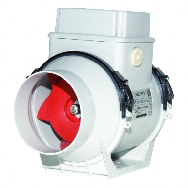 Aérateur universel " linéo 100 qvo - 155-200 m3/h. disponible abidjan cote d'ivoire.