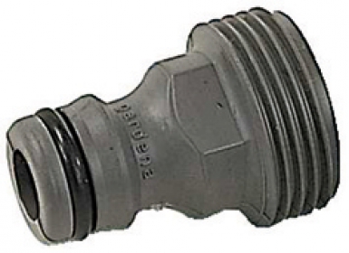 Adaptateur 2921-26 - pour accessoire d"arrosage à filetage int. disponible abidjan cote d'ivoire.