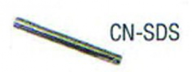 ADAPTATEUR CONNECTION SDS ÉCOUVILLON MÉTALLIQUE CN-SDS. Quincaillerie Sénégalaise, c'est l'excellence en quincaillerie et plomberie. Découvrez notre catalogue en ligne et trouvez des produits adaptés à vos projets. Nous vous offrons un service personnalisé.