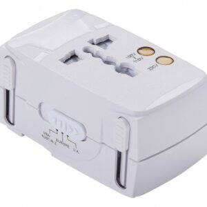 Adaptateur de voyage universel. disponible abidjan cote d'ivoire.